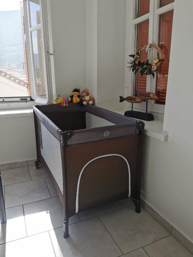 Karinia Home เลโอนีดีออน ภายนอก รูปภาพ